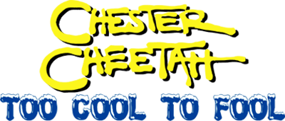 Chester Cheetah: Too Cool to Fool (SEGA) Play Online